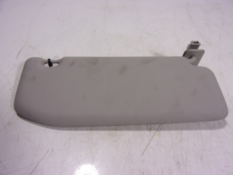 Recambio de parasol izquierdo para citroën c3 1.2 12v vti / puretech referencia OEM IAM   