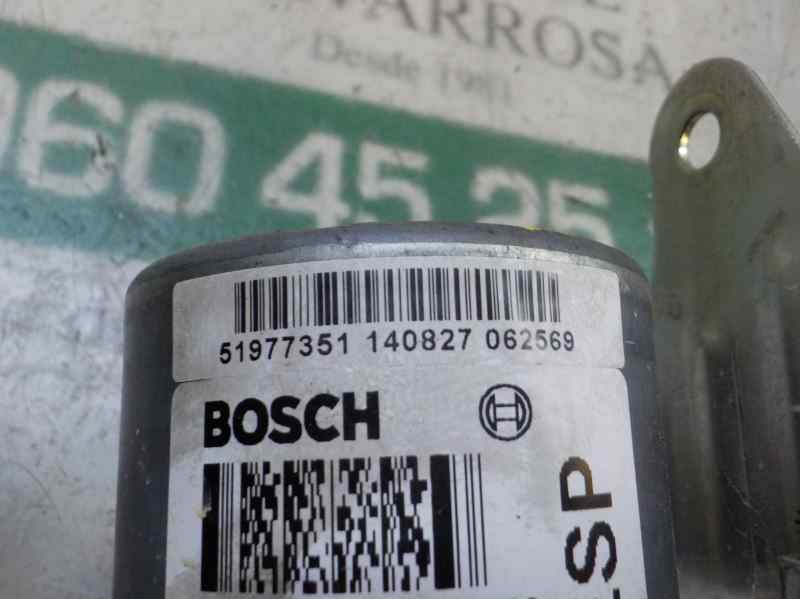 Recambio de abs para ford ka (ccu) 1.2 8v cat referencia OEM IAM   