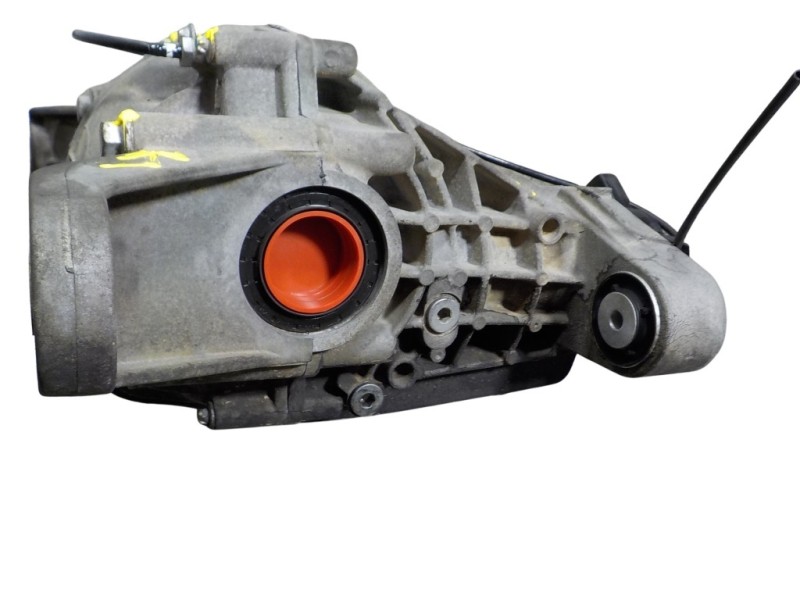 Recambio de diferencial trasero para mercedes-benz clase m (w164) 3.0 cdi cat referencia OEM IAM A1643500414  