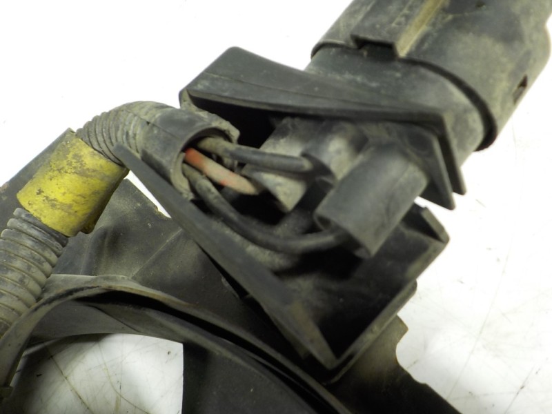 Recambio de electroventilador para seat cordoba berlina (6k2) 1.9 tdi referencia OEM IAM   