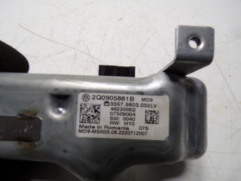 Recambio de antirrobo para seat leon sportstourer (kl8) style referencia OEM IAM 2Q0905861B 2Q0905861B 