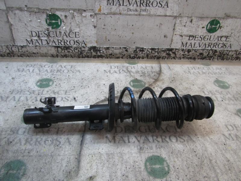 Recambio de amortiguador delantero derecho para seat ibiza sc (6j1) reference referencia OEM IAM 6R0413031F  