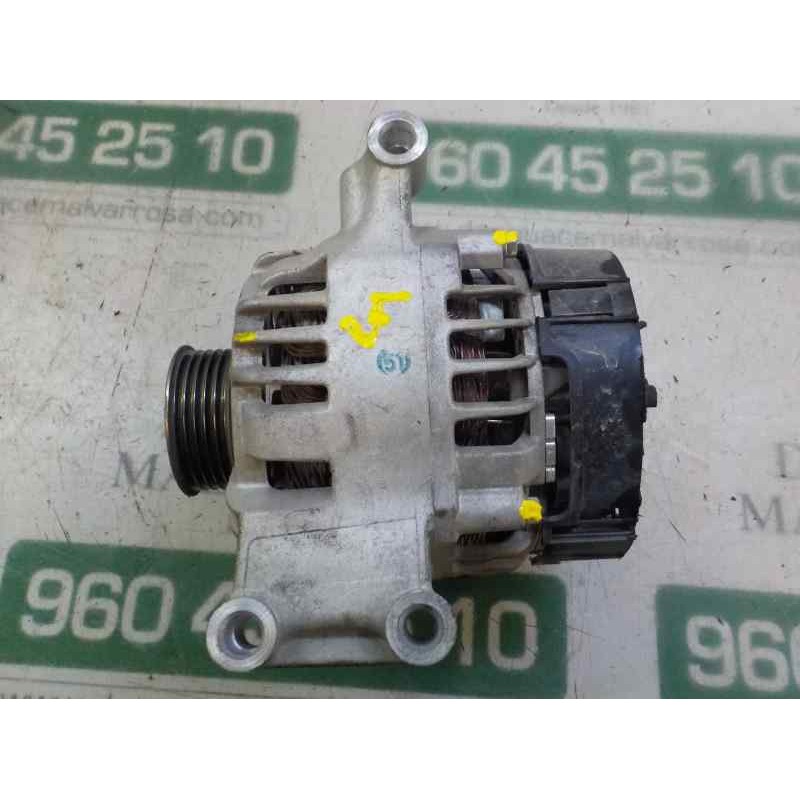 Recambio de alternador para ford ka (ccu) 1.2 8v cat referencia OEM IAM   