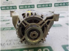 Recambio de alternador para ford ka (ccu) 1.2 8v cat referencia OEM IAM    2