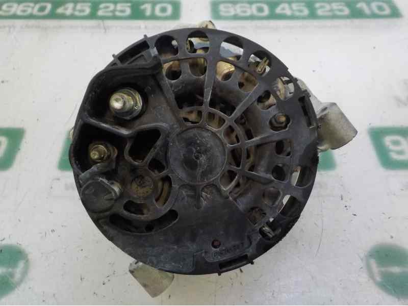 Recambio de alternador para ford ka (ccu) 1.2 8v cat referencia OEM IAM   