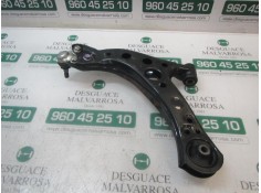 Recambio de brazo suspension inferior delantero derecho para toyota corolla hybrid referencia OEM IAM 4806802330   2
