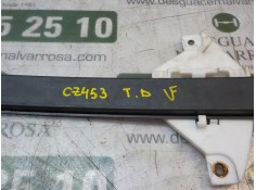 Recambio de elevalunas trasero derecho para ssangyong kyron 200 xdi limited referencia OEM IAM    2