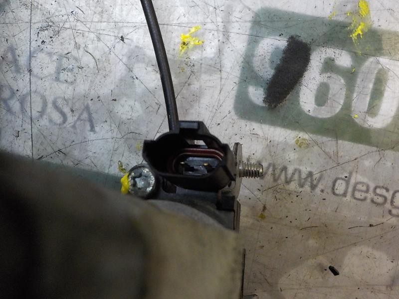 Recambio de elevalunas trasero derecho para ssangyong kyron 200 xdi limited referencia OEM IAM   