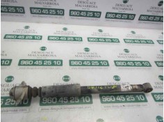 Recambio de amortiguador trasero derecho para seat leon (1m1) 1.6 16v referencia OEM IAM   