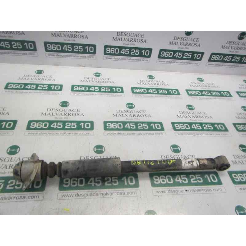 Recambio de amortiguador trasero derecho para seat leon (1m1) 1.6 16v referencia OEM IAM   