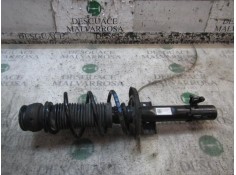 Recambio de amortiguador delantero izquierdo para seat ibiza sc (6j1) reference referencia OEM IAM 6R0413031F   2
