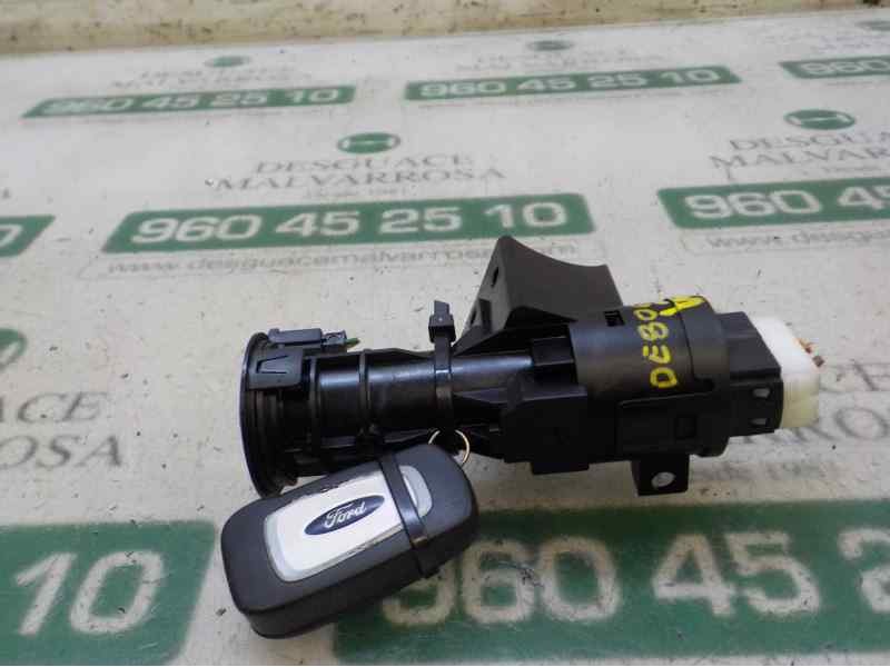 Recambio de antirrobo para ford ka (ccu) 1.2 8v cat referencia OEM IAM   