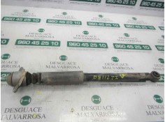 Recambio de amortiguador trasero izquierdo para seat leon (1m1) 1.6 16v referencia OEM IAM   