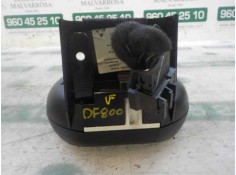 Recambio de cuadro instrumentos para mini mini (r56) 1.6 16v cat referencia OEM IAM 62109325821   2