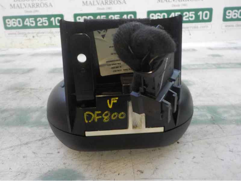 Recambio de cuadro instrumentos para mini mini (r56) 1.6 16v cat referencia OEM IAM 62109325821  