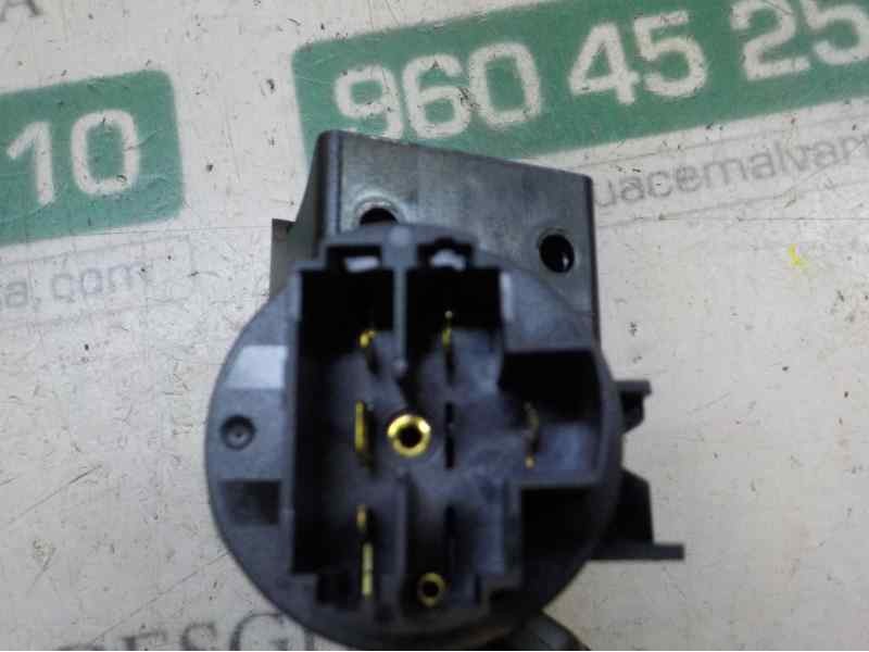 Recambio de antirrobo para ford ka (ccu) 1.2 8v cat referencia OEM IAM   