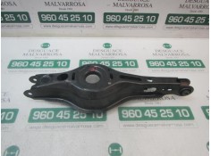 Recambio de brazo suspension inferior trasero derecho para toyota corolla hybrid referencia OEM IAM 4873002080   2
