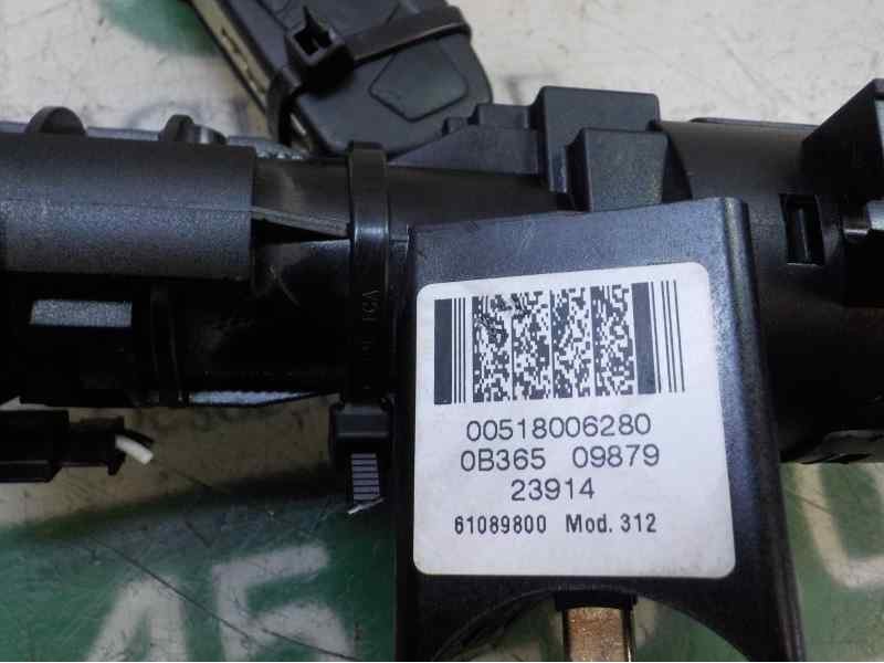 Recambio de antirrobo para ford ka (ccu) 1.2 8v cat referencia OEM IAM   