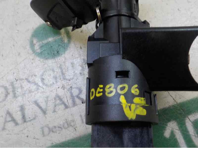 Recambio de antirrobo para ford ka (ccu) 1.2 8v cat referencia OEM IAM   