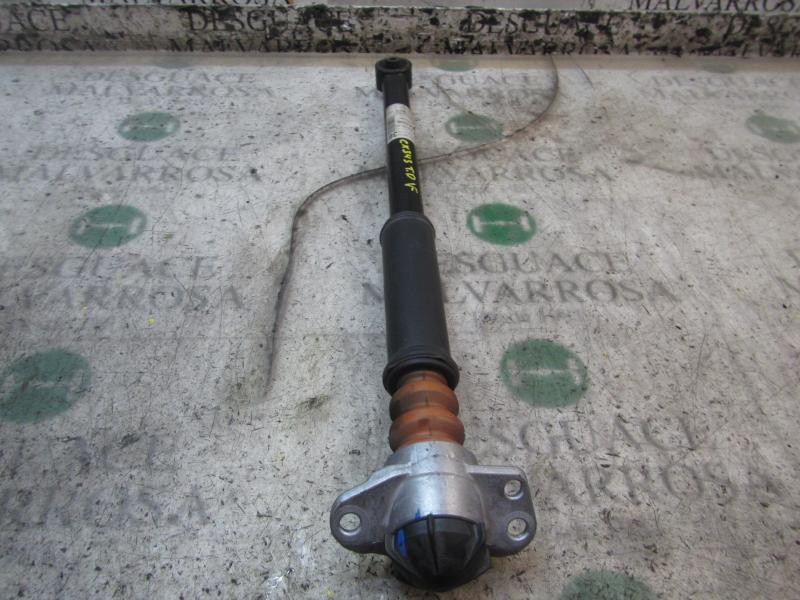 Recambio de amortiguador trasero derecho para seat ibiza sc (6j1) reference referencia OEM IAM 6R0513025E  