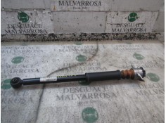 Recambio de amortiguador trasero derecho para seat ibiza sc (6j1) reference referencia OEM IAM 6R0513025E   2