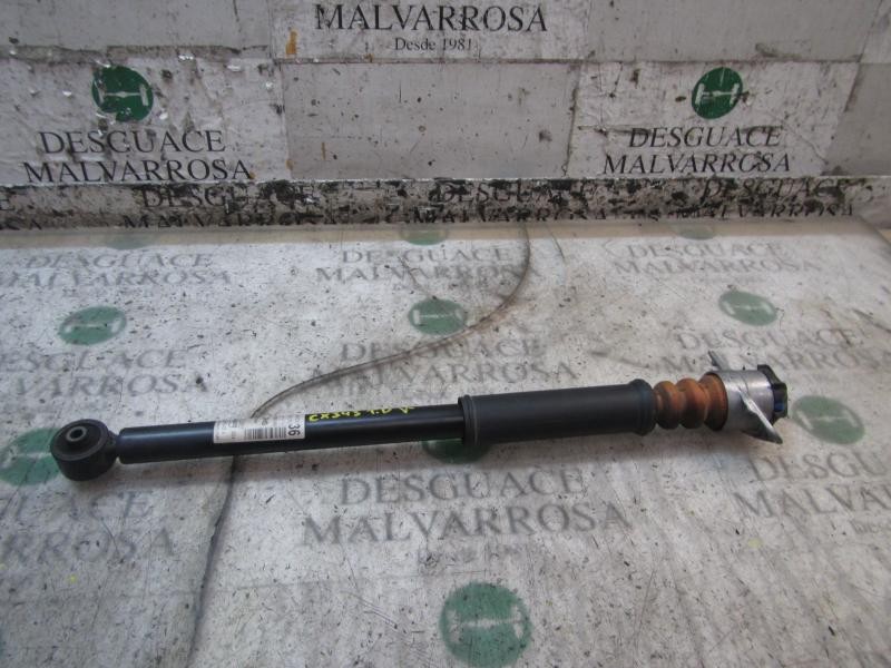 Recambio de amortiguador trasero derecho para seat ibiza sc (6j1) reference referencia OEM IAM 6R0513025E  