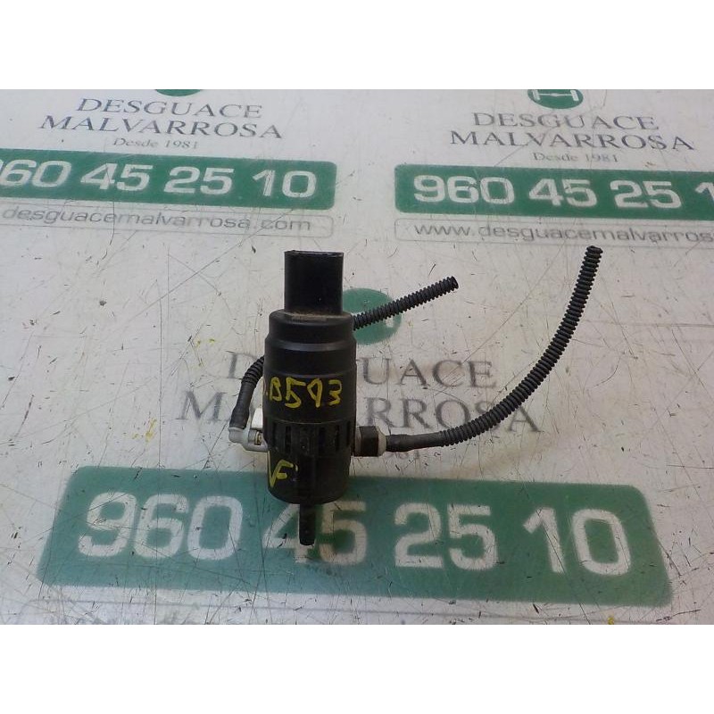 Recambio de bomba limpia para seat altea (5p1) reference referencia OEM IAM   