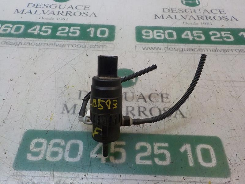 Recambio de bomba limpia para seat altea (5p1) reference referencia OEM IAM   