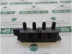 Recambio de bobina para ford ka (ccu) 1.2 8v cat referencia OEM IAM   