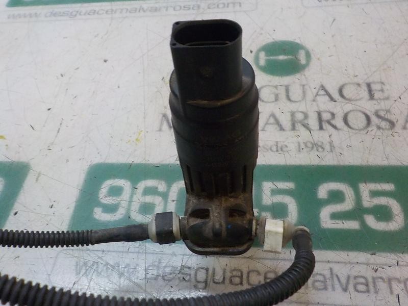 Recambio de bomba limpia para seat altea (5p1) reference referencia OEM IAM   