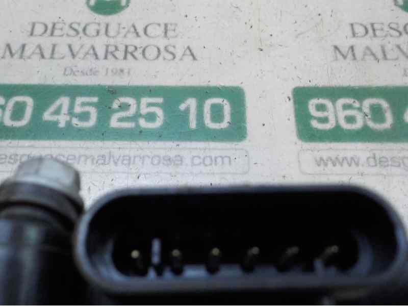 Recambio de bobina para ford ka (ccu) 1.2 8v cat referencia OEM IAM   