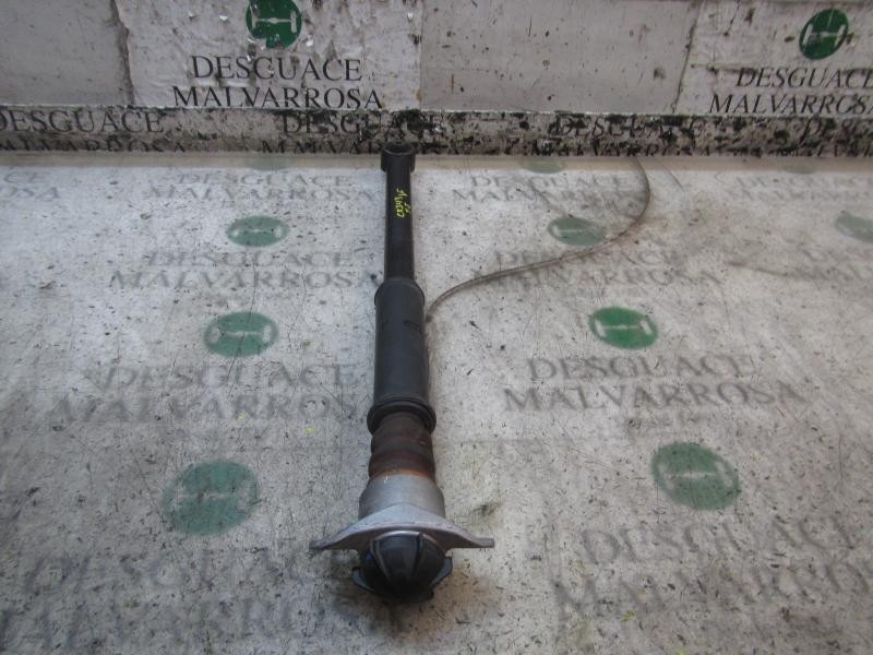 Recambio de amortiguador trasero izquierdo para seat ibiza sc (6j1) reference referencia OEM IAM 6R0513025E  