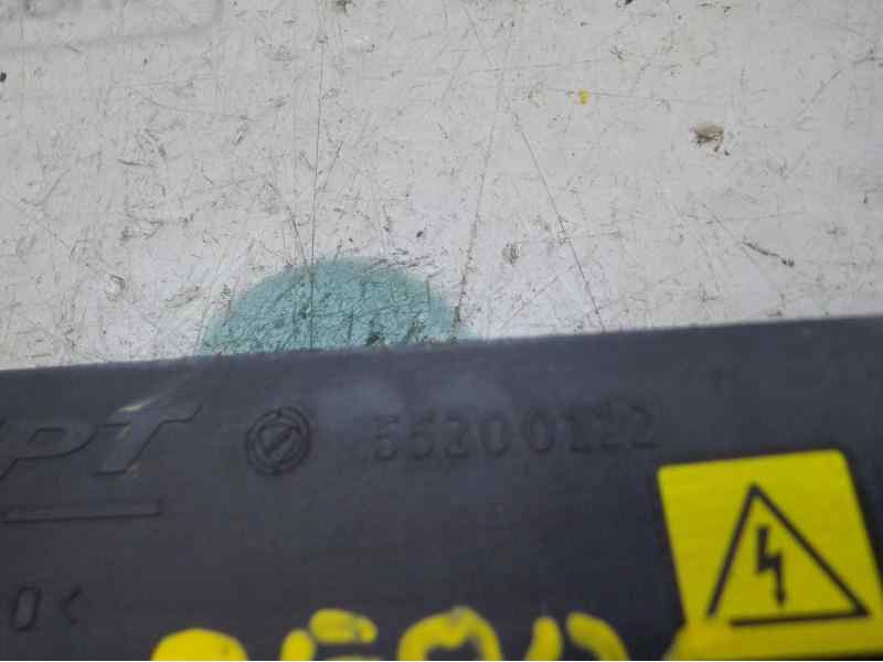 Recambio de bobina para ford ka (ccu) 1.2 8v cat referencia OEM IAM   