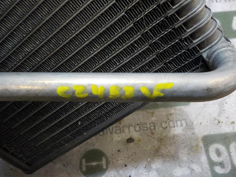 Recambio de evaporador aire acondicionado para ssangyong kyron 200 xdi limited referencia OEM IAM   