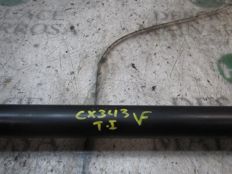 Recambio de amortiguador trasero izquierdo para seat ibiza sc (6j1) reference referencia OEM IAM 6R0513025E  