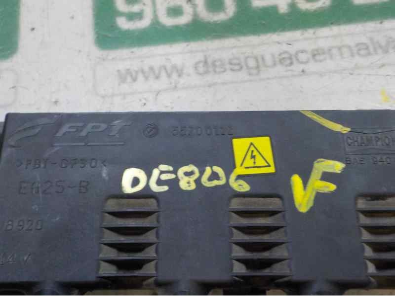 Recambio de bobina para ford ka (ccu) 1.2 8v cat referencia OEM IAM   