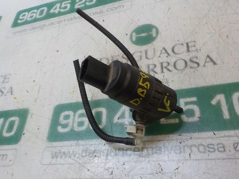 Recambio de bomba limpia para seat altea (5p1) reference referencia OEM IAM   