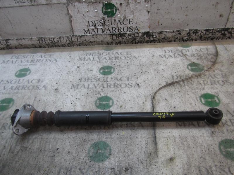 Recambio de amortiguador trasero izquierdo para seat ibiza sc (6j1) reference referencia OEM IAM 6R0513025E  