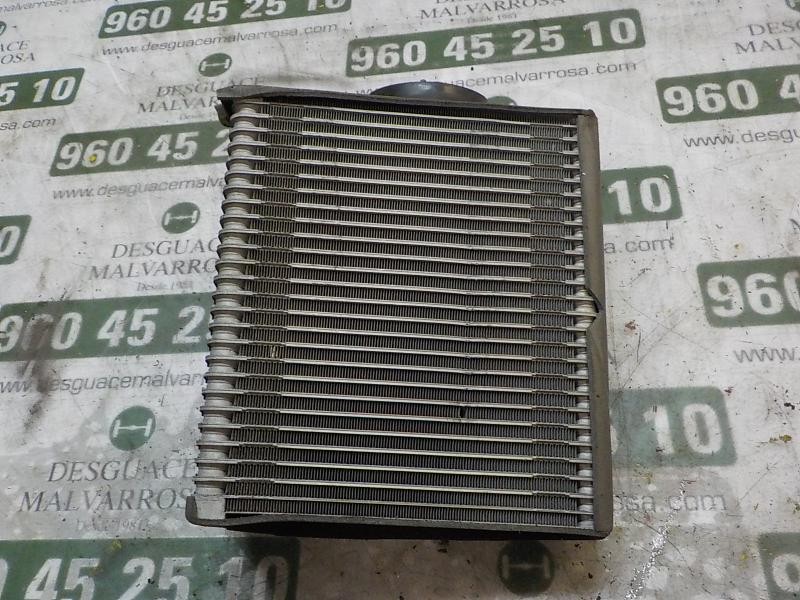 Recambio de evaporador aire acondicionado para ssangyong kyron 200 xdi limited referencia OEM IAM   