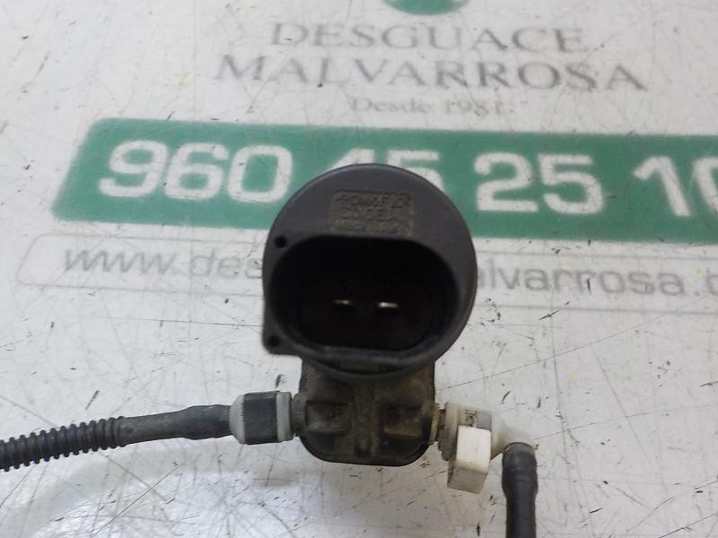 Recambio de bomba limpia para seat altea (5p1) reference referencia OEM IAM   