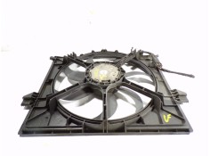 Recambio de electroventilador para mercedes-benz clase m (w164) 3.0 cdi cat referencia OEM IAM A1645000193 7766569017 0460810267 2