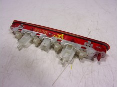 Recambio de piloto trasero central para citroën c3 1.2 12v vti / puretech referencia OEM IAM  9812257880  2