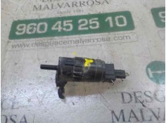 Recambio de bomba limpia para ford ka (ccu) 1.2 8v cat referencia OEM IAM    2