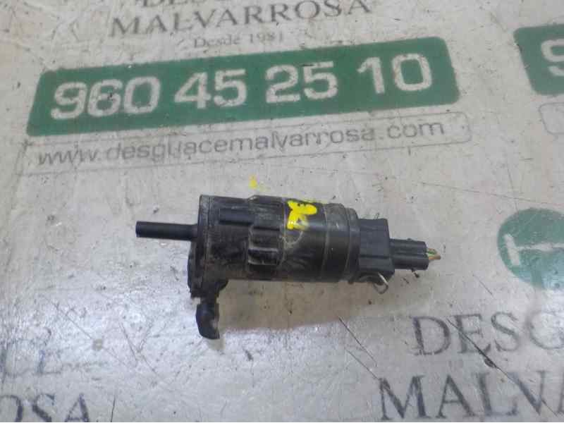 Recambio de bomba limpia para ford ka (ccu) 1.2 8v cat referencia OEM IAM   