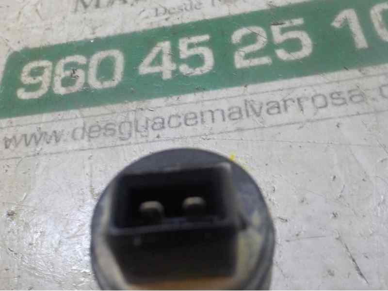 Recambio de bomba limpia para ford ka (ccu) 1.2 8v cat referencia OEM IAM   