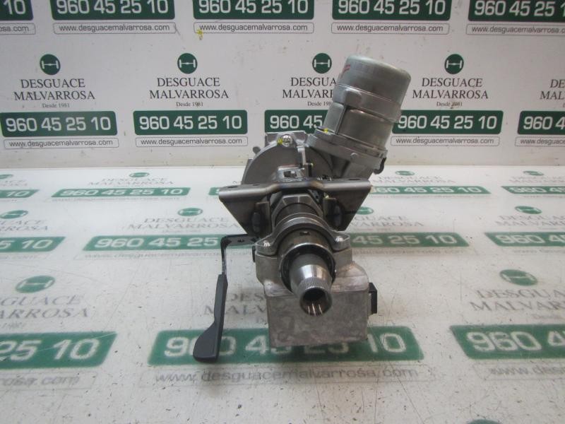 Recambio de columna direccion para toyota corolla hybrid referencia OEM IAM 4520A02400 8965012G60 JJ501004272