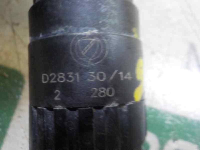 Recambio de bomba limpia para ford ka (ccu) 1.2 8v cat referencia OEM IAM   