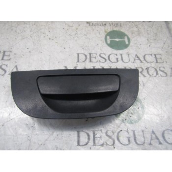 MANETA EXTERIOR TRASERA DERECHA 156083655 