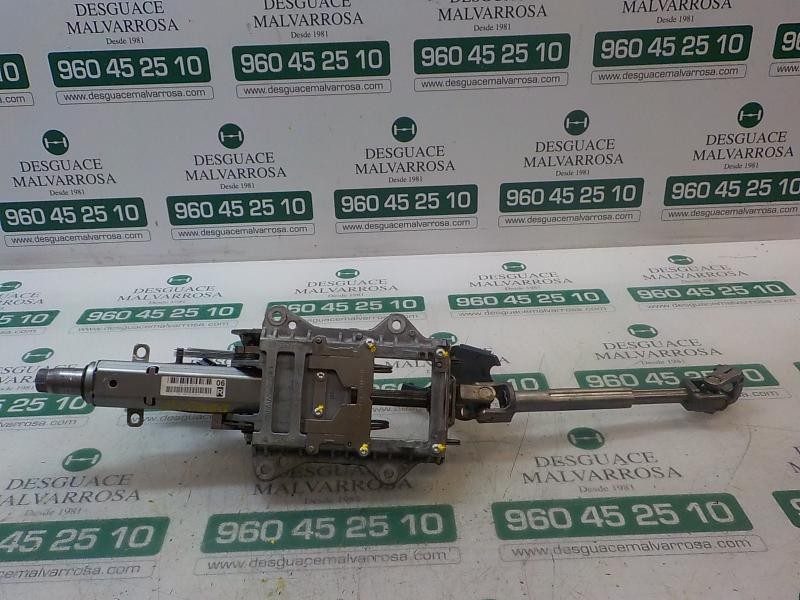 Recambio de columna direccion para seat altea (5p1) reference referencia OEM IAM   