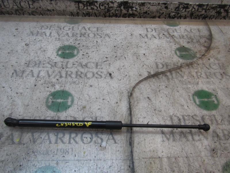 Recambio de amortiguadores maletero / porton para seat ibiza sc (6j1) reference referencia OEM IAM 6J3827550  